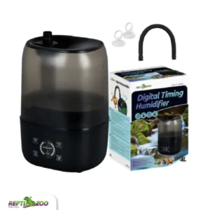 REPTI ZOO 4L Humidifier-Fogger