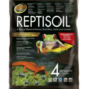 ReptiSoil 4qt - Zoo Med