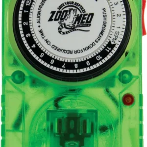 ReptiCare Terrarium Timer - Zoo Med