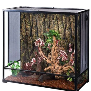 ReptiZoo Knock-Down Terrarium Swing Door ***PICKUP ONLY***